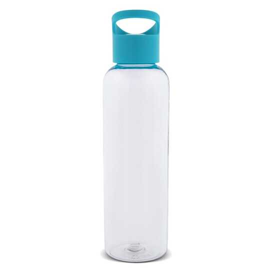 Loop Flasche transparent R-PET 600ml