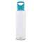 Loop Flasche transparent R-PET 600ml