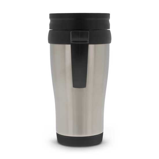 Isolierbecher Metall 350ml