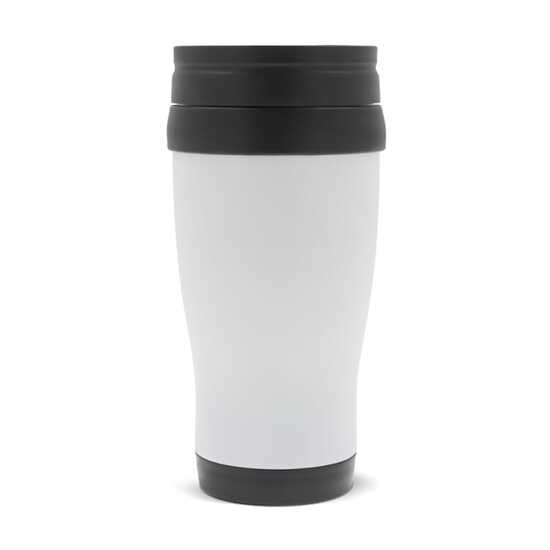 Isolierbecher Metall 350ml