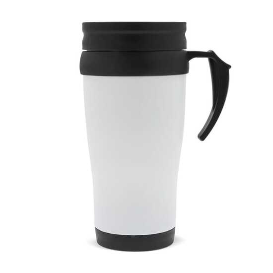 Isolierbecher Metall 350ml
