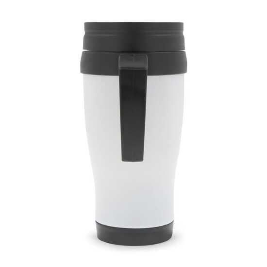 Isolierbecher Metall 350ml