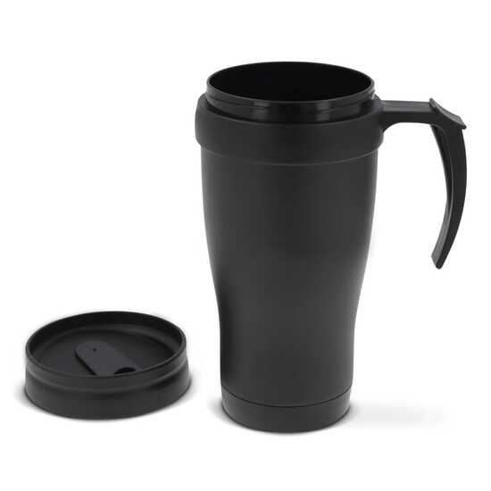 Isolierbecher Metall 350ml