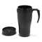 Isolierbecher Metall 350ml