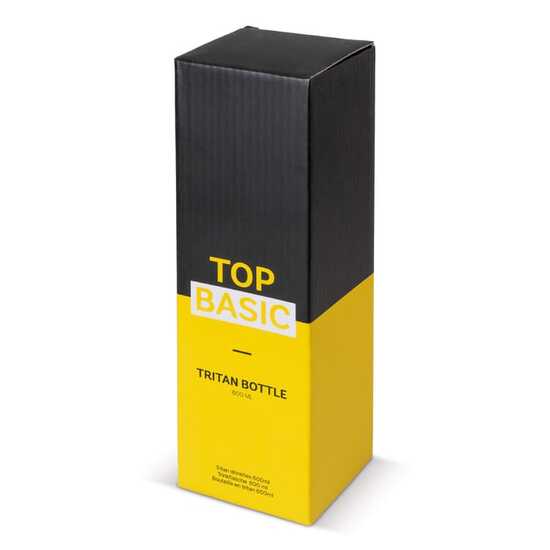 Trinkflasche 600ml