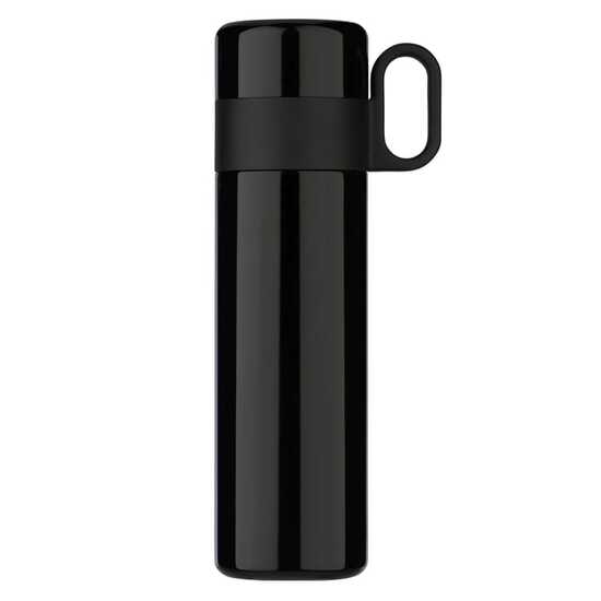 Isolierflasche mit Becher 500ml