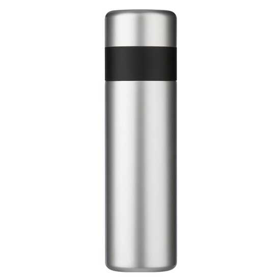 Isolierflasche mit Becher 500ml