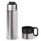 Isolierflasche mit Becher 500ml