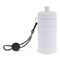 Sportflasche mit Halteschlaufe 500ml