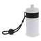 Sportflasche mit Halteschlaufe 500ml