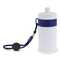 Sportflasche mit Halteschlaufe 500ml