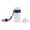 Sportflasche mit Halteschlaufe 500ml