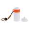 Sportflasche mit Halteschlaufe 500ml