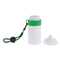 Sportflasche mit Halteschlaufe 500ml