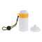 Sportflasche mit Halteschlaufe 500ml