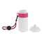 Sportflasche mit Halteschlaufe 500ml
