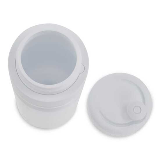 Sportflasche mit Rand 750ml