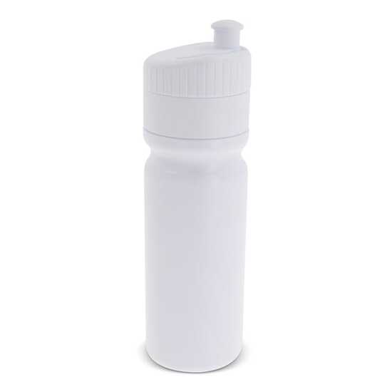Sportflasche mit Rand 750ml