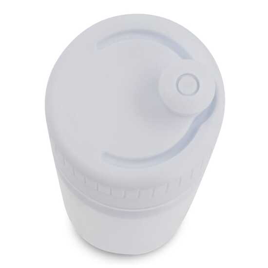 Sportflasche mit Rand 750ml