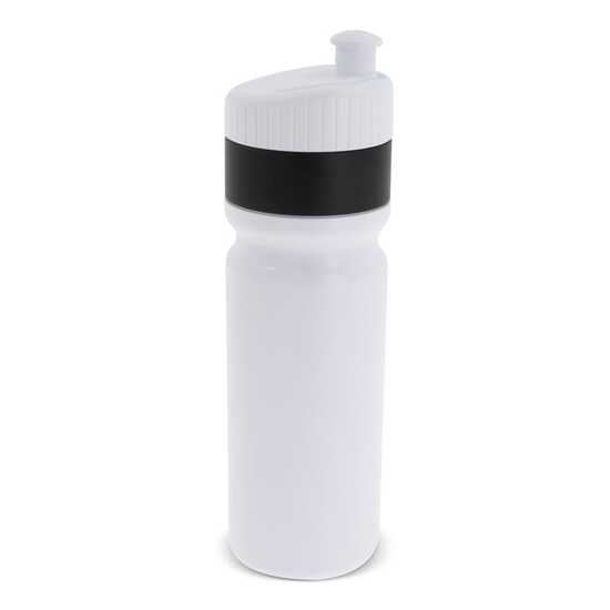Sportflasche mit Rand 750ml