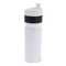 Sportflasche mit Rand 750ml