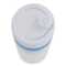 Sportflasche mit Rand 750ml