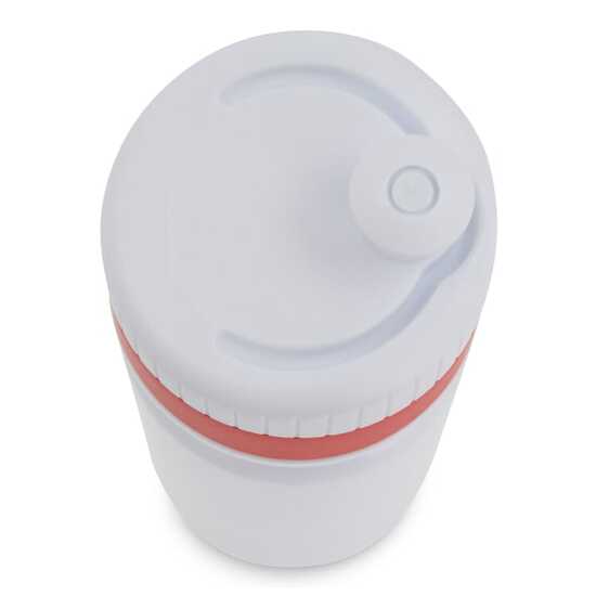 Sportflasche mit Rand 750ml