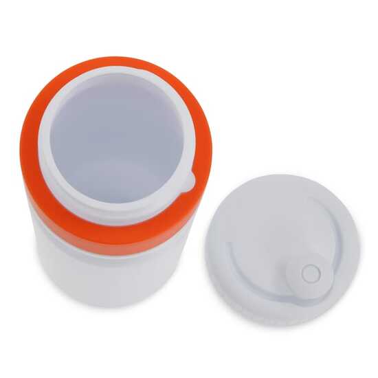 Sportflasche mit Rand 750ml