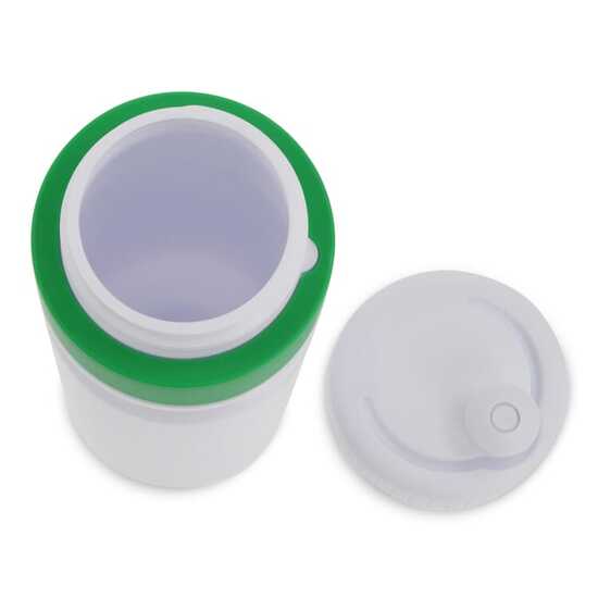 Sportflasche mit Rand 750ml