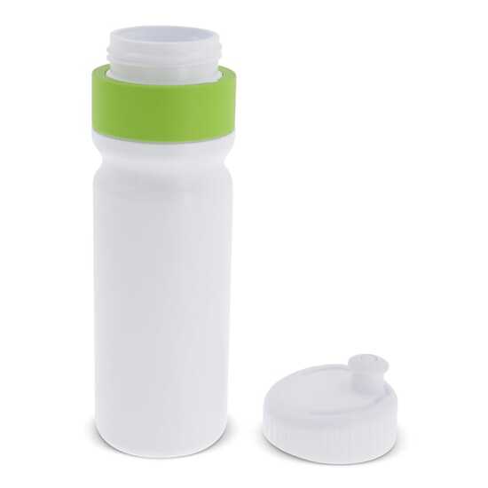 Sportflasche mit Rand 750ml