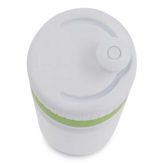 Sportflasche mit Rand 750ml