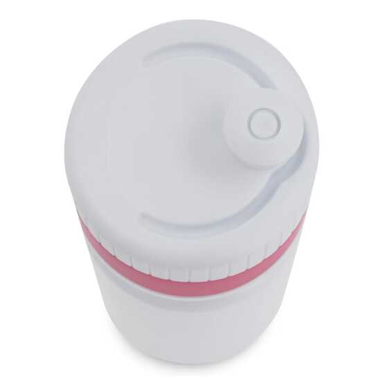 Sportflasche mit Rand 750ml