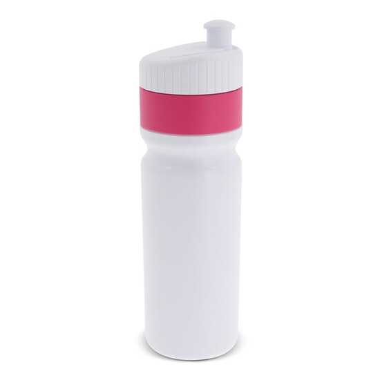 Sportflasche mit Rand 750ml