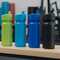 Sportflasche Design 750ml