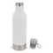 Edelstahl-Isolierflasche 400ml