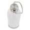 Edelstahl-Isolierflasche 400ml