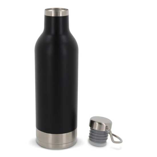 Edelstahl-Isolierflasche 400ml