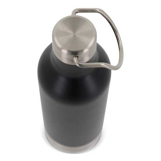 Edelstahl-Isolierflasche 400ml