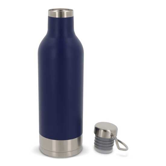 Edelstahl-Isolierflasche 400ml