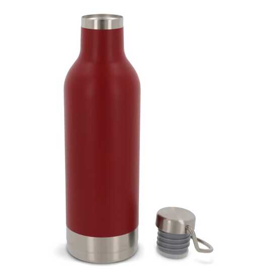 Edelstahl-Isolierflasche 400ml