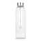 Trinkflasche aus Glas 500ml