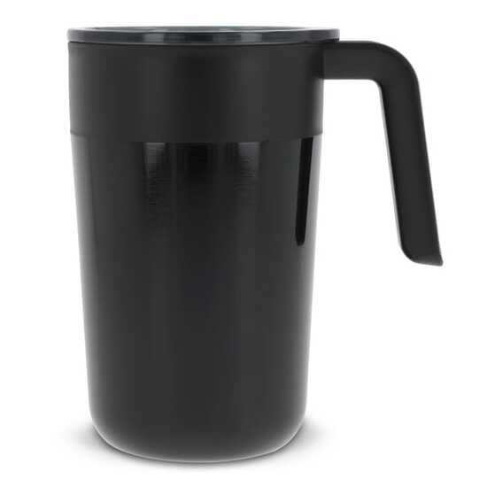 Doppelwandiger Kaffeebecher 400ml