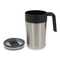 Doppelwandiger Kaffeebecher 400ml