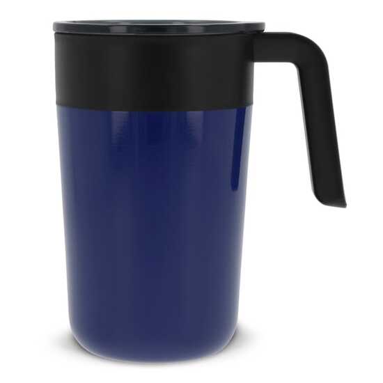 Doppelwandiger Kaffeebecher 400ml
