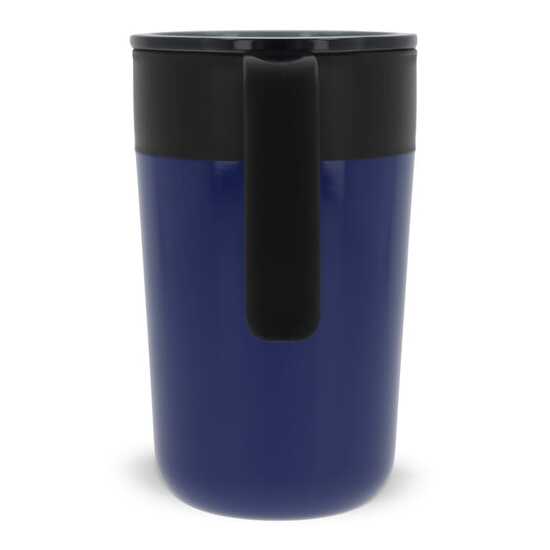 Doppelwandiger Kaffeebecher 400ml