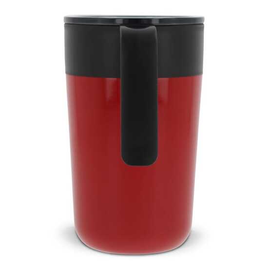 Doppelwandiger Kaffeebecher 400ml