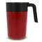 Doppelwandiger Kaffeebecher 400ml