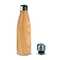 Flasche Swing Holz Edition 500ml