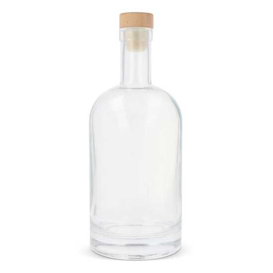 Wasserflasche 750ml