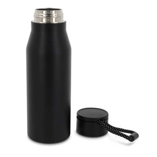 Isolierflasche mit Trageschlaufe 600ml